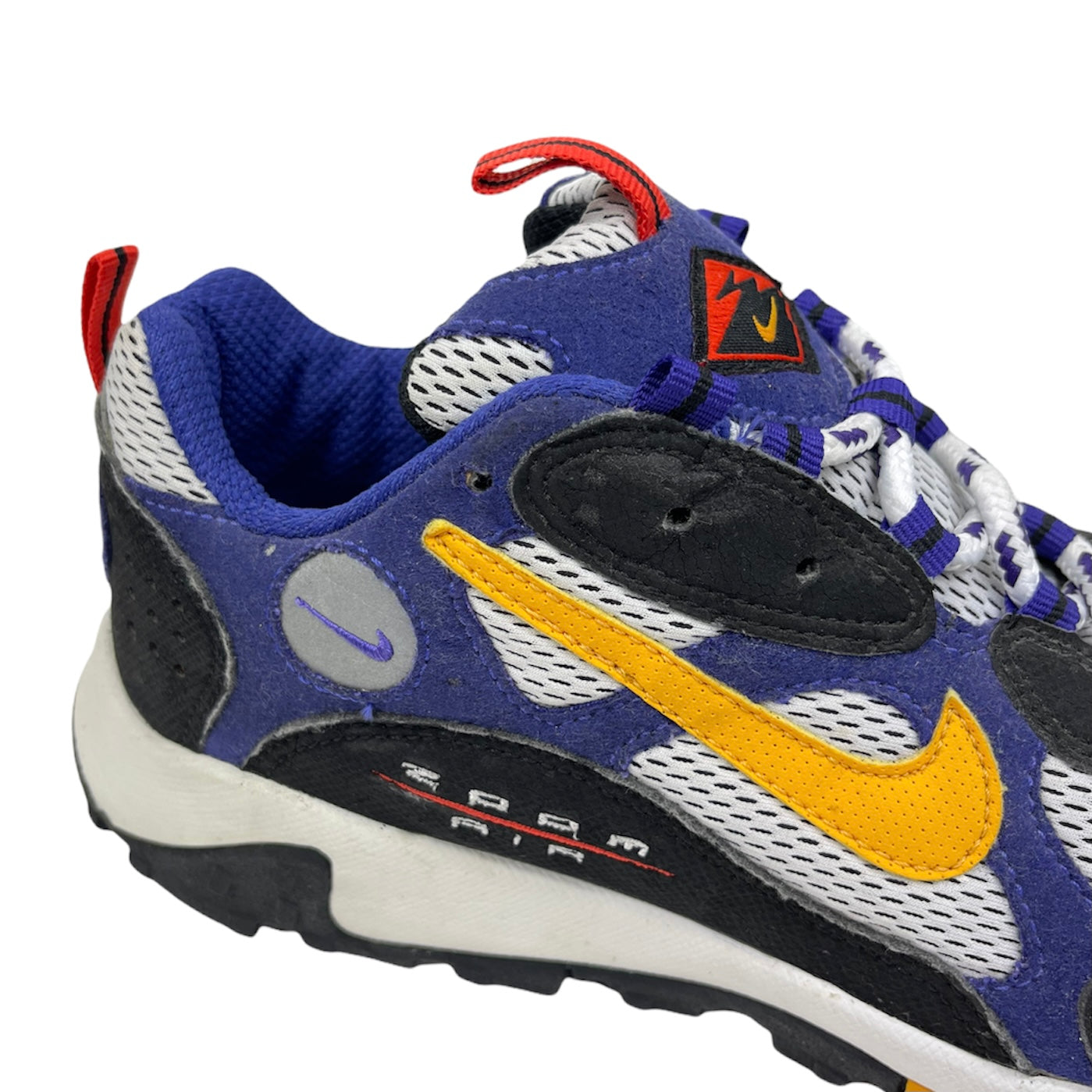 nike mens terra sertig acg boots