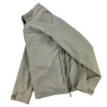 Load image into Gallery viewer, 2001 Analog x Electric cottage “Q” jacket
