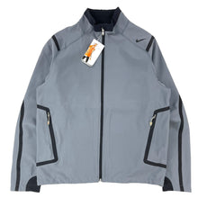 Load image into Gallery viewer, 2005 Nike taped seam soft shell jacket
