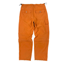 Load image into Gallery viewer, 2000s Levi’s Silvertab data utility cargo bottoms
