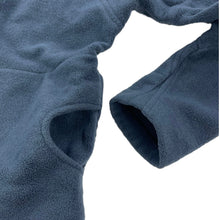 Load image into Gallery viewer, 2000s Oakley technical shoulder zip fleece
