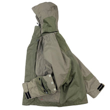 Load image into Gallery viewer, 2000s Quicksilver endurance snow jacket
