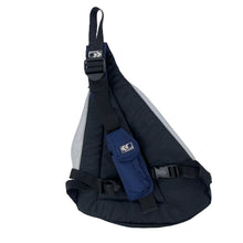 Load image into Gallery viewer, 2000 Salomon tri harness sling bag
