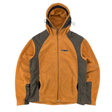 Load image into Gallery viewer, 2000s Oakley fleece hoodie
