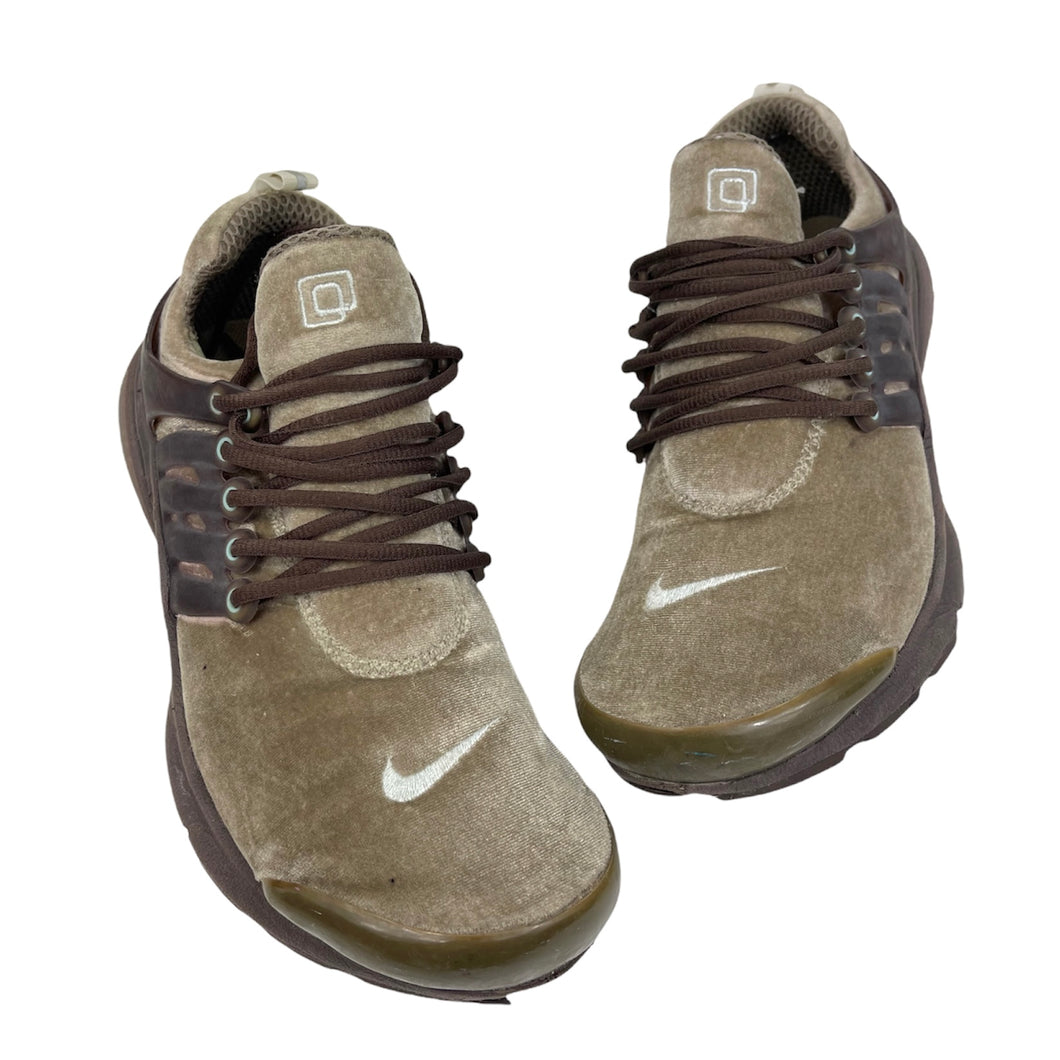 2002 presto velour