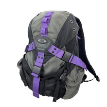 Load image into Gallery viewer, 2011 Oakley 3.0 small icon backpack
