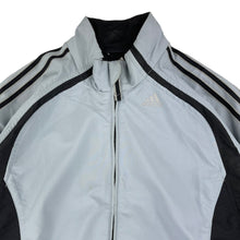 Load image into Gallery viewer, 2004 Adidas Articualted elbow track top
