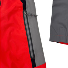 Load image into Gallery viewer, 2007 Salomon LAB taped seam shell jacket
