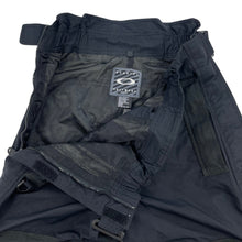 Load image into Gallery viewer, 2000s Oakley Software knee pad salopettes
