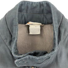 Load image into Gallery viewer, 2000s Nike snap torso jacket
