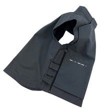 Load image into Gallery viewer, 2000 Nike Urban Asymmetric velcro vest
