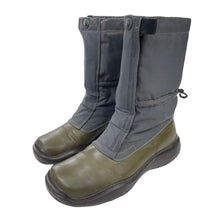 Load image into Gallery viewer, Prada AW 1999 vibram square toe boots
