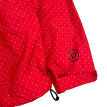 Load image into Gallery viewer, 2005 iDiom x Hiroshi Fujiwara and Burton 2.5L dot continuum jacket

