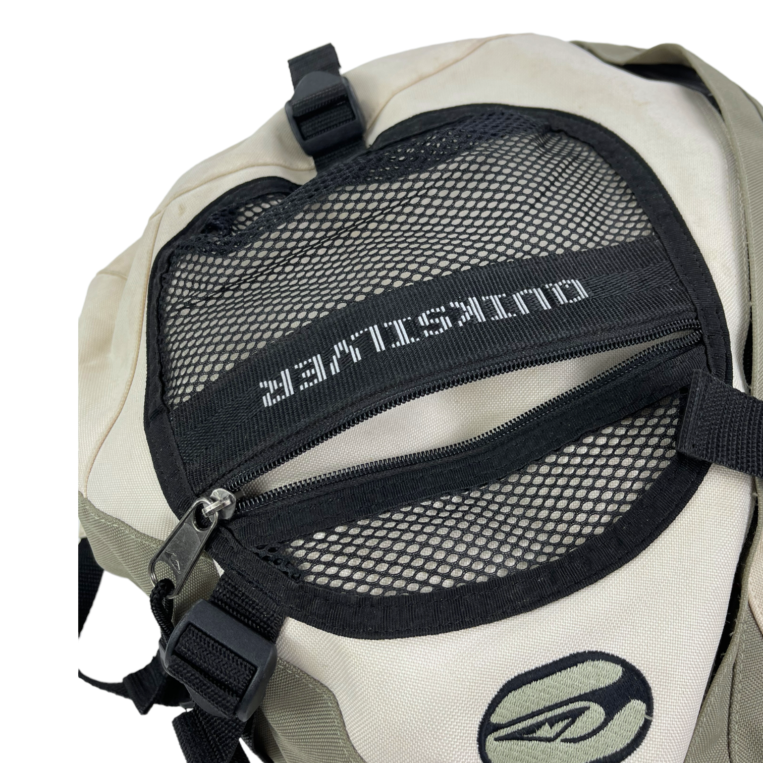 Quicksilver sling bag sales