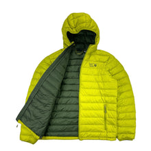Load image into Gallery viewer, Mountain Hardwear shield 650 down
