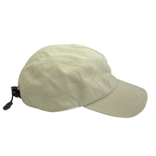 Load image into Gallery viewer, 1990s Goretex test team toggle cap
