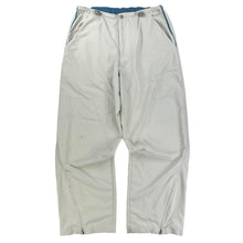 Load image into Gallery viewer, 2000s Levi’s silver tab stitched panel trousers
