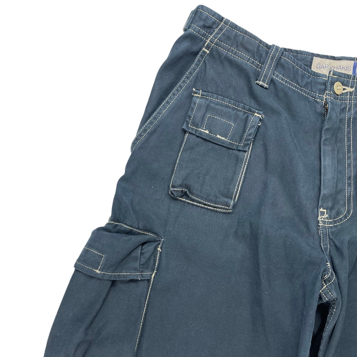2000s Gap cargo bottoms