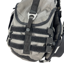 Load image into Gallery viewer, 2000s Oakley AP 1.0 tactical field gear backpack
