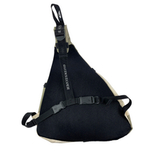 Load image into Gallery viewer, 2000s Quicksilver tri-harness sling bag
