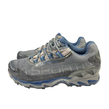 Load image into Gallery viewer, La sportiva Wildcat Gore-tex blue
