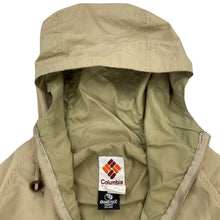 Load image into Gallery viewer, 1990s Columbia Gore-tex wading jacket
