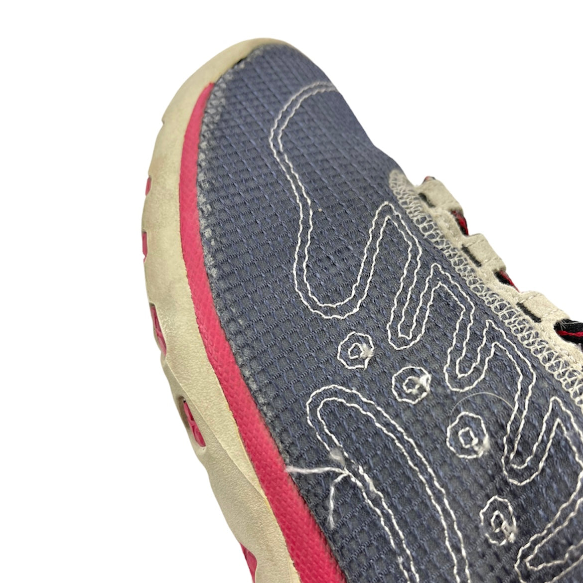 nike considered humara