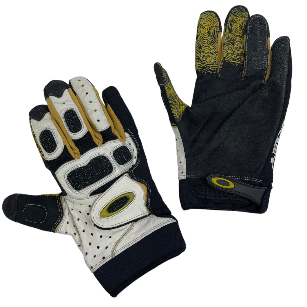 2000 Oakley Golf gloves