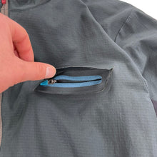 Load image into Gallery viewer, 2010 Nike Gyakusou by Undercover LAB mixed fabric jacket
