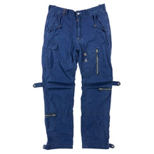 Load image into Gallery viewer, 2000s Polo Ralph Lauren Cargo bottoms
