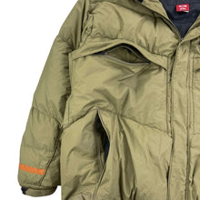Load image into Gallery viewer, 2000s Oakley puffer

