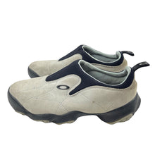 Load image into Gallery viewer, 2000s Oakley bottle cap flesh slip on UK10.5
