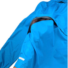 Load image into Gallery viewer, 2000s Nike Clima.Fit concealed butterfly pocket jacket
