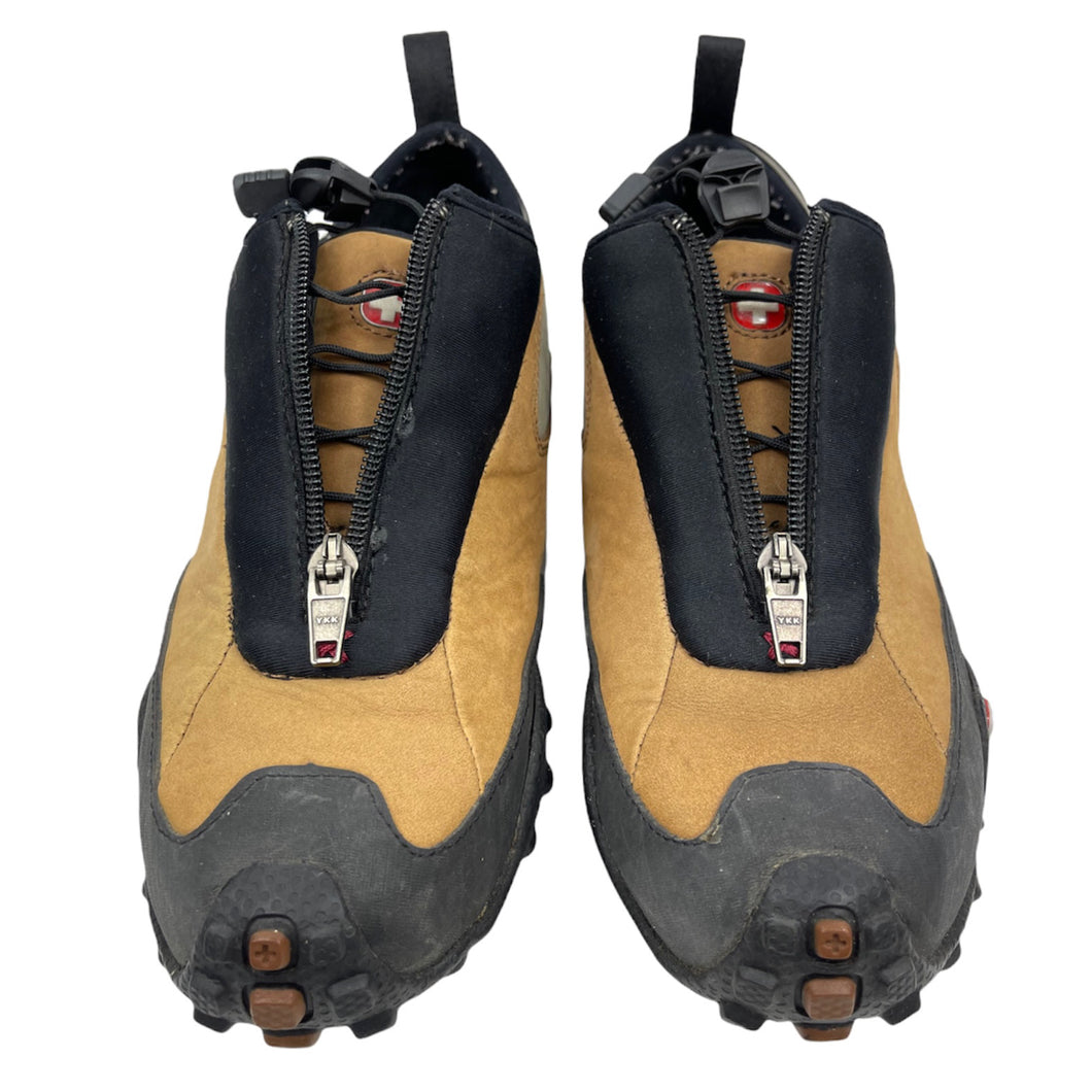 Wenger® Swiss army oberalp hikers