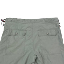 Load image into Gallery viewer, 2000s Levi’s silvertab data cargo pants
