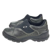 Load image into Gallery viewer, 2000s Oakley brogue slip ons
