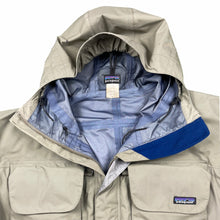 Load image into Gallery viewer, 2003 Patagonia SST wading jacket
