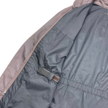 Load image into Gallery viewer, 2000 DKNY travel jacket
