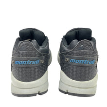 Load image into Gallery viewer, 2000s Montrail Gore-tex XCR zip trainers
