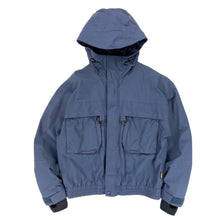 Load image into Gallery viewer, 1990s Cabelas Gore-tex wading jacket
