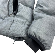 Load image into Gallery viewer, 200 Salomon puffer jacket
