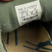 Load image into Gallery viewer, 2006 Nike Air Terra Humara
