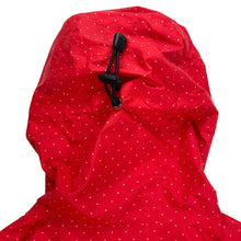 Load image into Gallery viewer, 2005 iDiom x Hiroshi Fujiwara and Burton 2.5L dot continuum jacket
