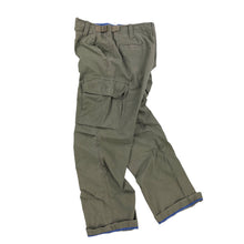 Load image into Gallery viewer, 2000s Gap paratrooper cargo bottoms
