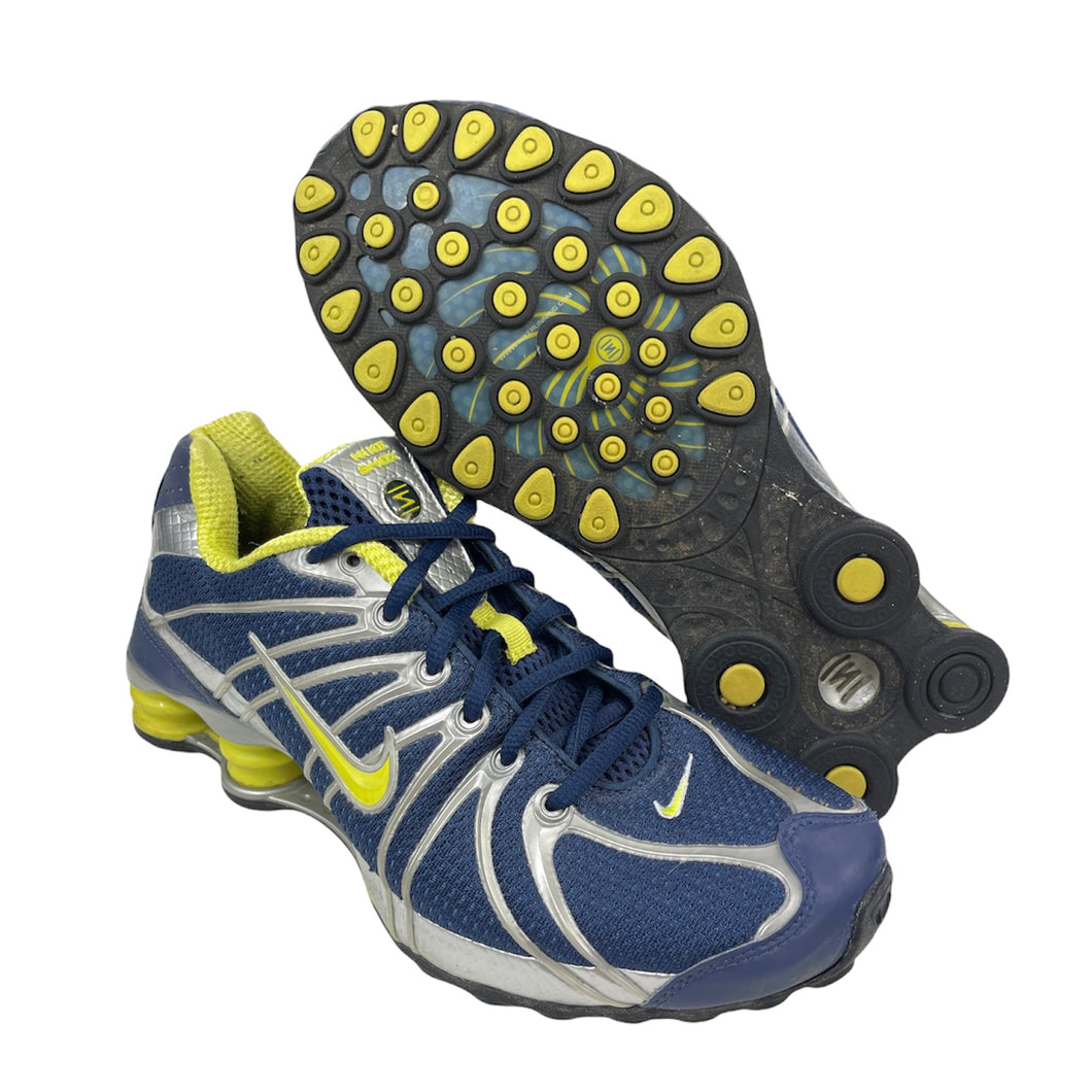Nike shox best sale 2004
