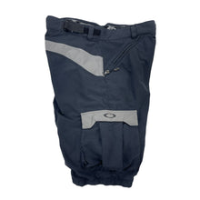 Load image into Gallery viewer, 2008 Oakley MTB shorts
