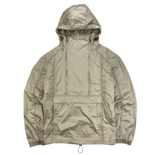 Load image into Gallery viewer, 2000s DKNY nylon pullover jacket
