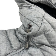 Load image into Gallery viewer, 200 Salomon puffer jacket
