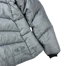 Load image into Gallery viewer, 200 Salomon puffer jacket
