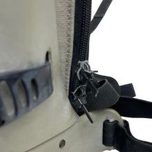 Load image into Gallery viewer, 2000 Nike epic hardshell backpack
